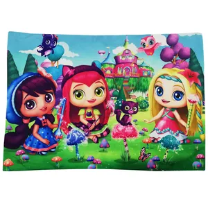   روبالشی کودک کد 113