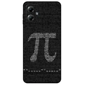 Megafone Pi Digits 7240 Cover For Motorola Moto G14