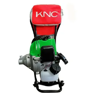 علف تراش کا ان سی مدل KBC_40EU