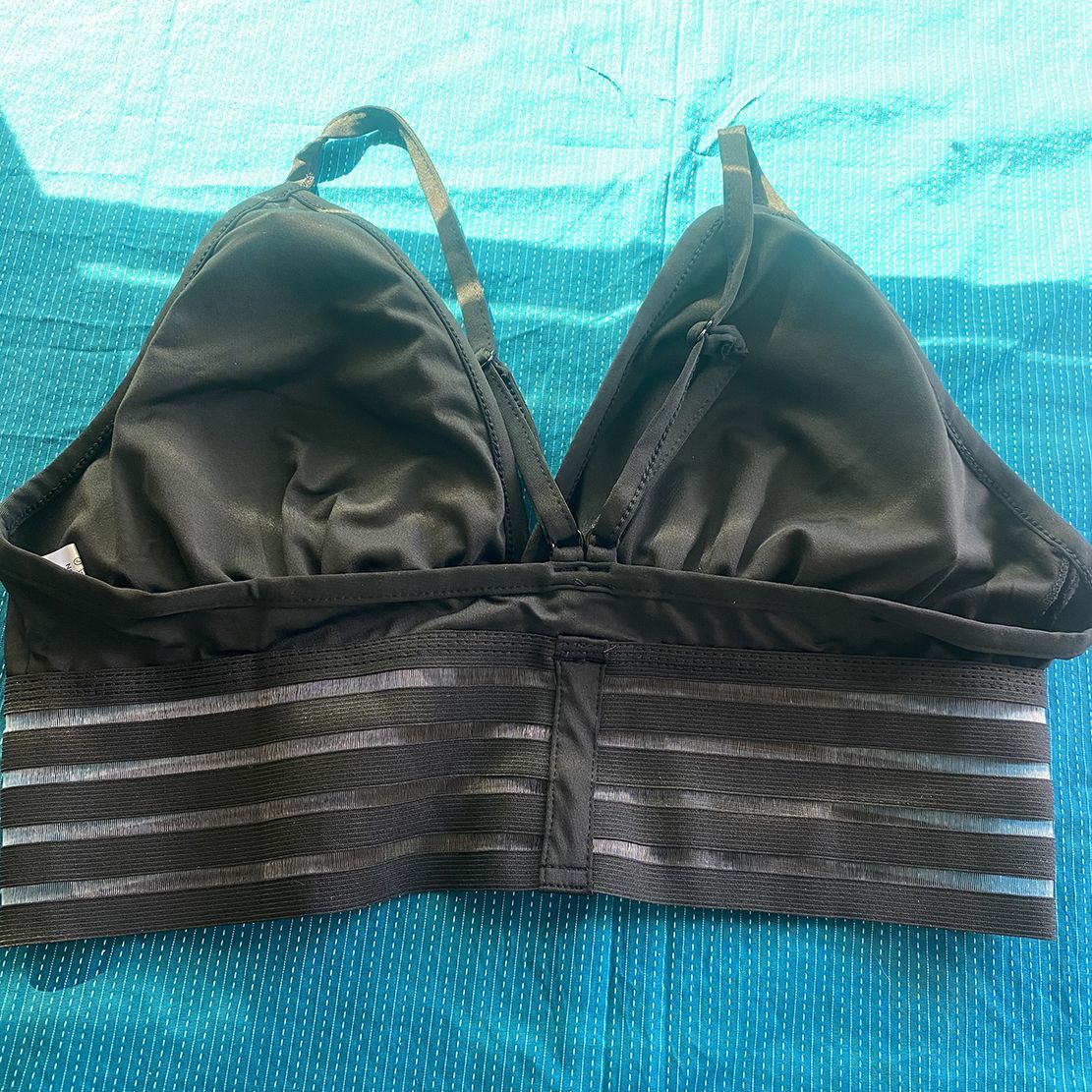 نیم تنه ورزشی زنانه مدل SH9821 -  - 3