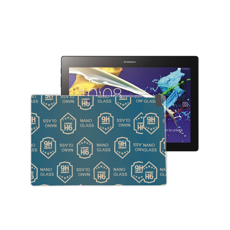 محافظ صفحه نمایش تبلت مدل tab2 a10 مناسب برای تبلت لنوو TAB 2 A10