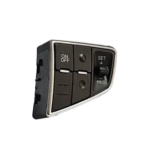 کلید کروز کنترل هیرکان پارت کد bbz-662 مناسب برای دنا