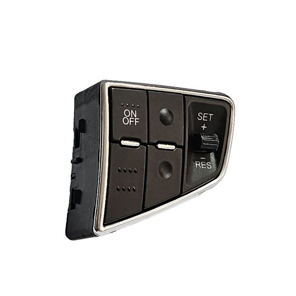 کلید کروز کنترل هیرکان پارت کد bbz-662 مناسب برای دنا
