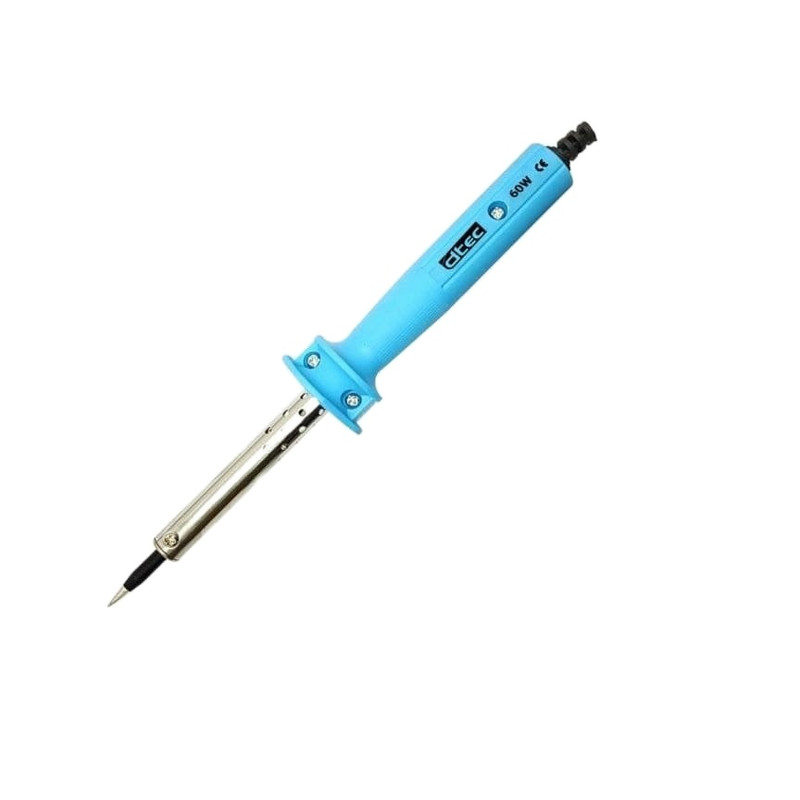 هویه 60 وات دی تک مدل DT802