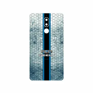 MAHOOT GEELY Cover Sticker for Huawei Mate 9