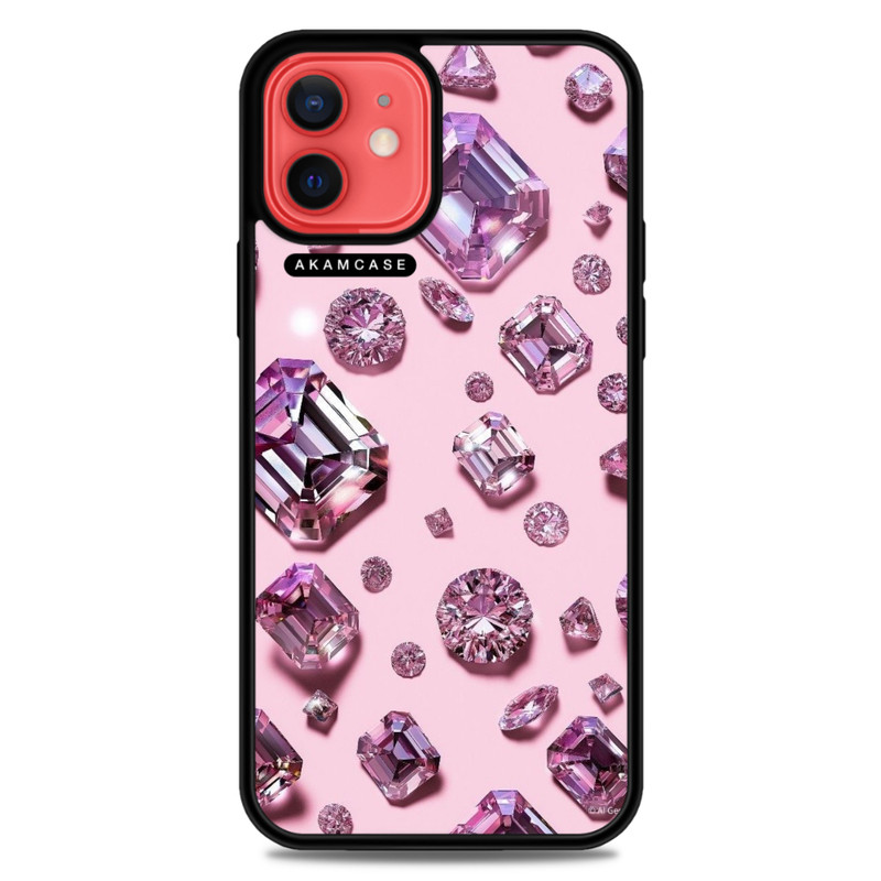 کاور آکام مدل AMC-WA12-JWELERY-9 مناسب برای گوشی موبایل اپل iPhone 12