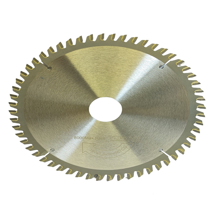 تیغه اره چوب بر  توسن مدل T333-1856