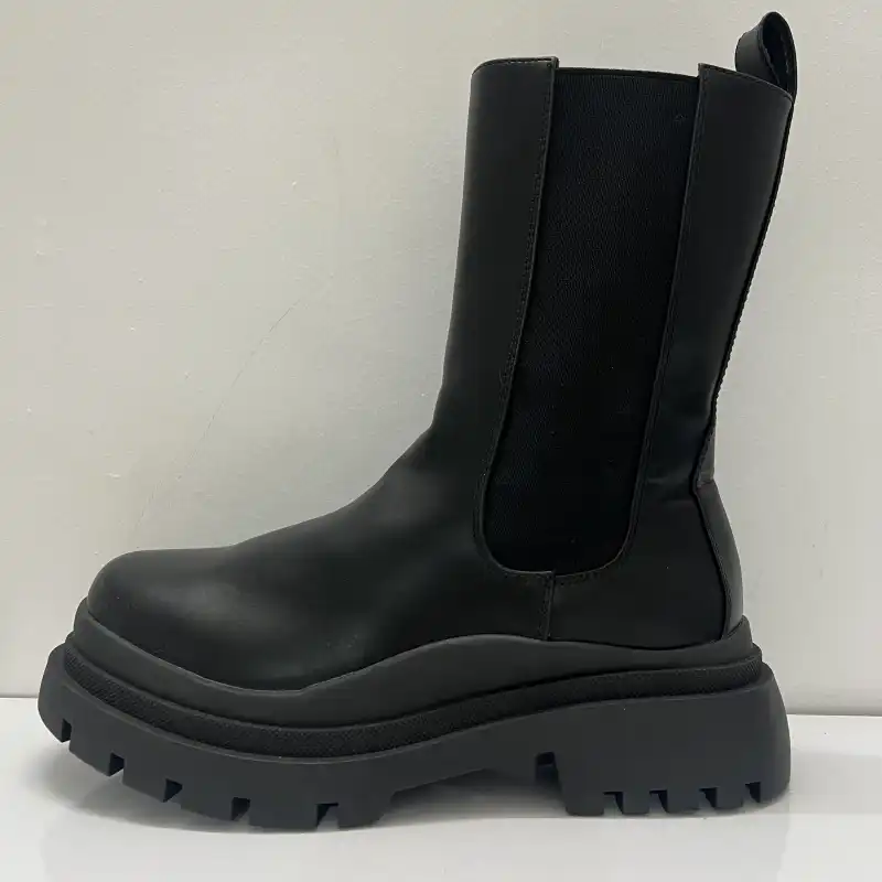 نیم بوت زنانه مدل 100600