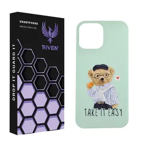 RIVEN RI2-11 Case For Apple iphone 13 Pro Max