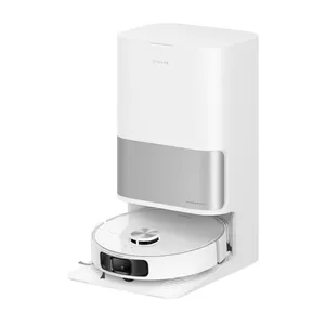 جاروبرقی رباتیک دریم مدل l10 s ultra gen 2