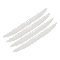 ضربه گیر درب خودرو آرسی زد اسپرت مدل Liner402 مجموعه 4عددی