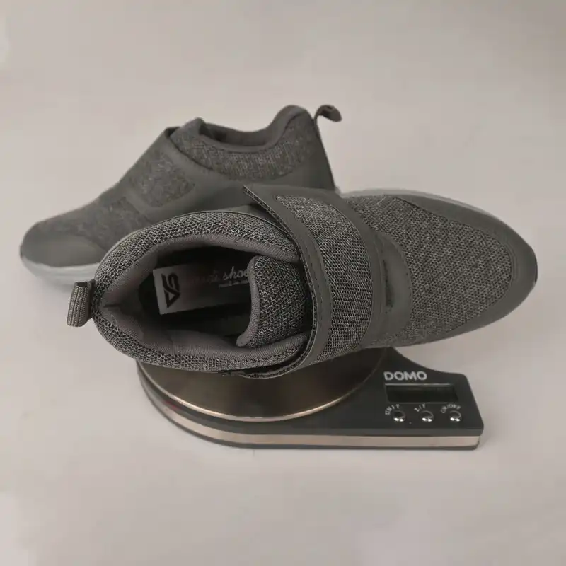 کفش پیاده روی کفش سعیدی مدل 973t