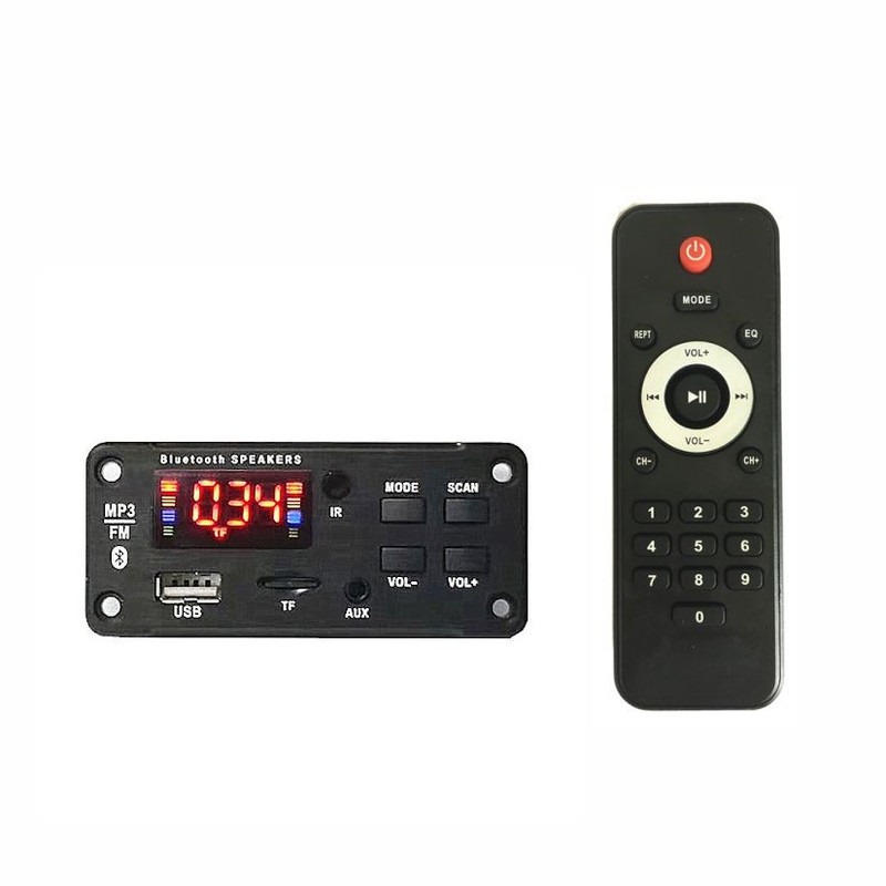 ماژول پخش صدا مدل JK6893C