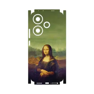 MAHOOT Mona Lisa of da Vinci-FullSkin Cover Sticker for Xiaomi Poco F6