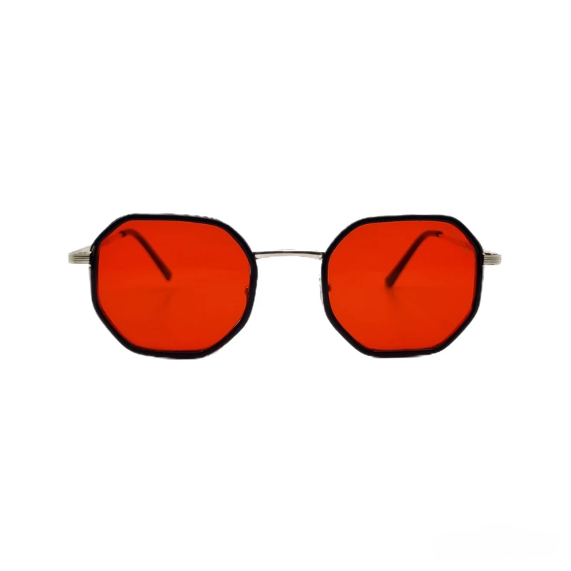 عینک شب مردانه مدل 1468pm