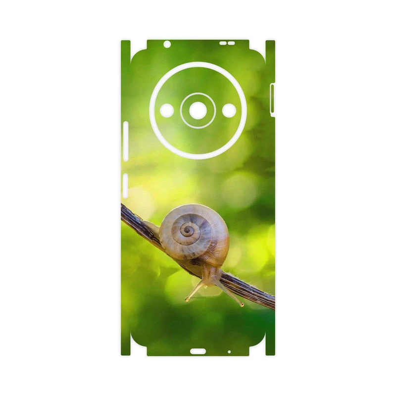 برچسب پوششی ماهوت مدل Snail-FullSkin مناسب برای گوشی موبایل شیائومی Redmi A3x