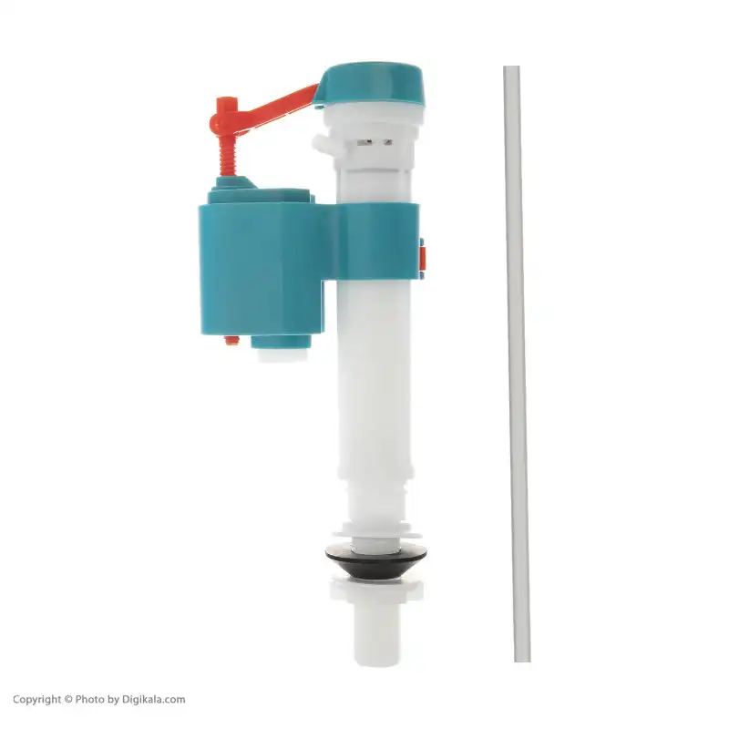 شناور توالت فرنگی مدل ABC