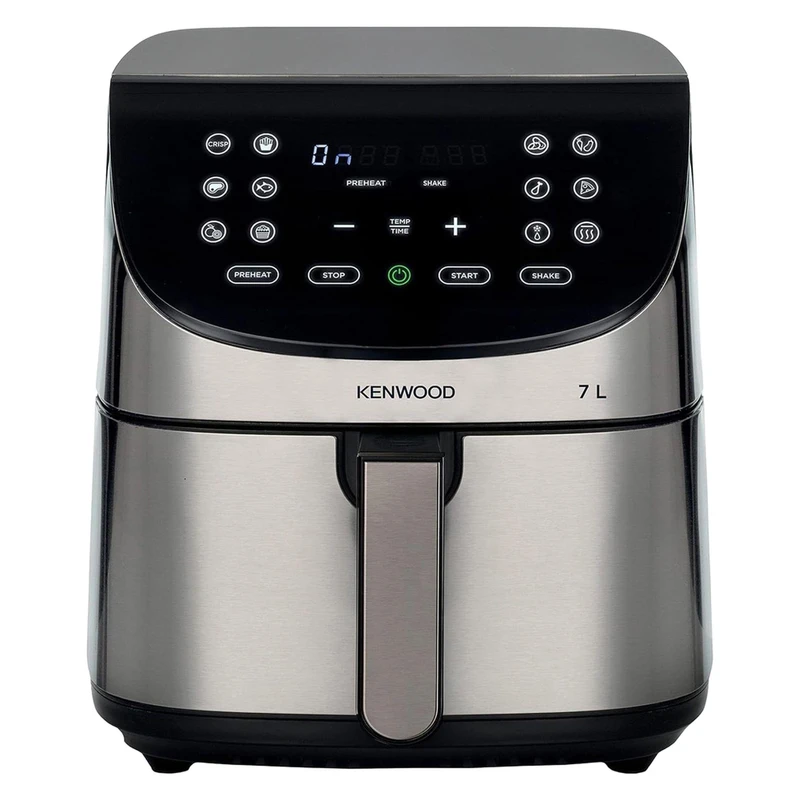 سرخ کن بدون روغن کنوود مدل ‎HFM80-000SS