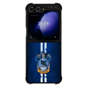 AKAM AMC-WSGZFLIP5-HARRY POTTER-41 Cover For Samsung Galaxy Z Flip 5