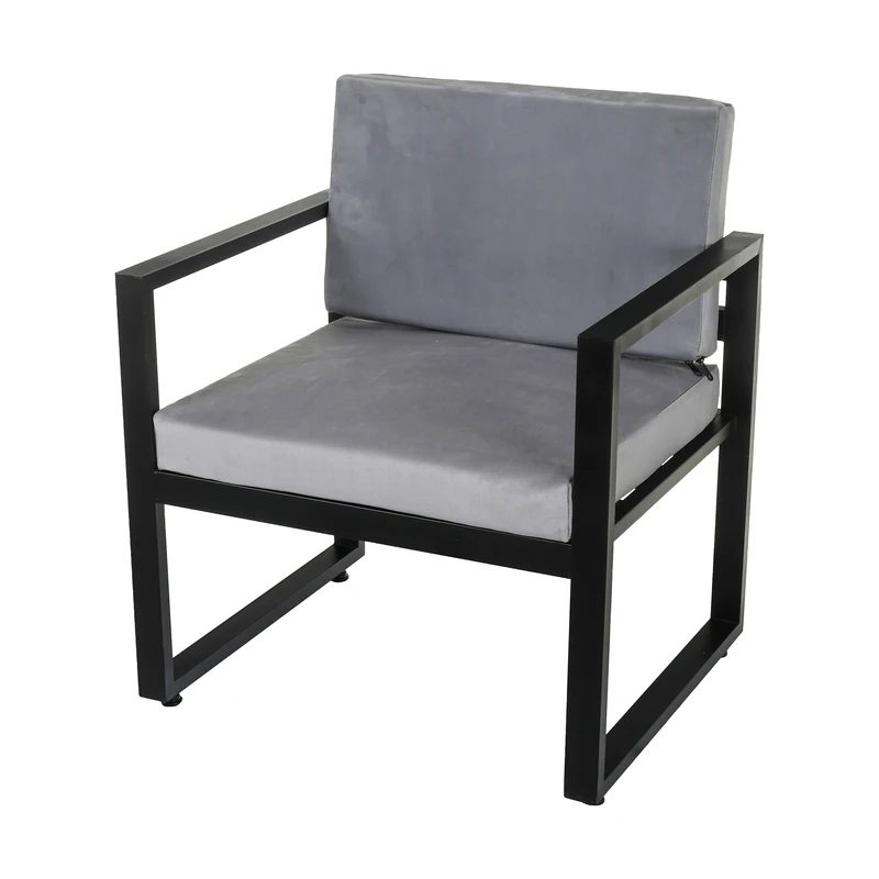 مبل اداری مدل S-02