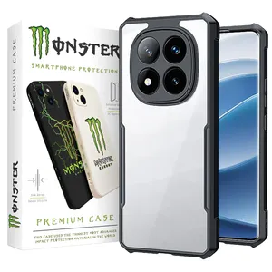 Monster TNT model cover suitable for Xiaomi Redmi Note 14 Pro