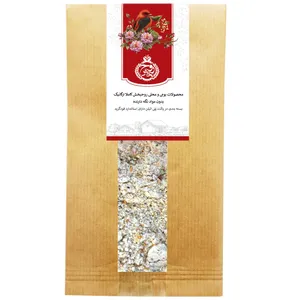 پودر پیاز و سبزیجات پیزارلاپا روحبخش - 100 گرم