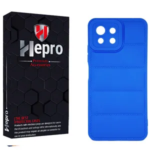 HEPRO PUFFER Cover For XIAOMI MI 11 LITE