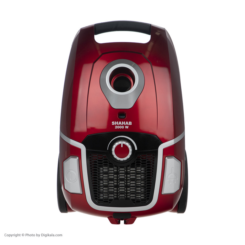 جاروبرقی شهاب مدل SH20DA307R