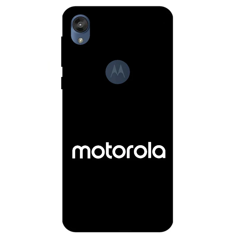 کاور مگافون کد 2857 مناسب برای گوشی موبایل موتورولا Moto E6