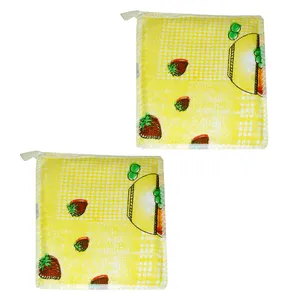 دستگیره آشپزخانه مدل fruit کد 02 بسته 2 عددی