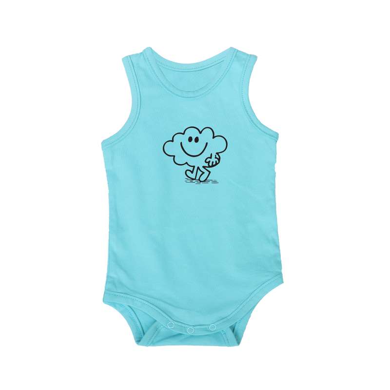 بادی نوزادی مدل ابر کد abr-h-b-1