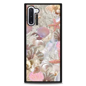 AKAM AMC-WSGN10-PEARL4 Cover For Samsung Galaxy Note 10