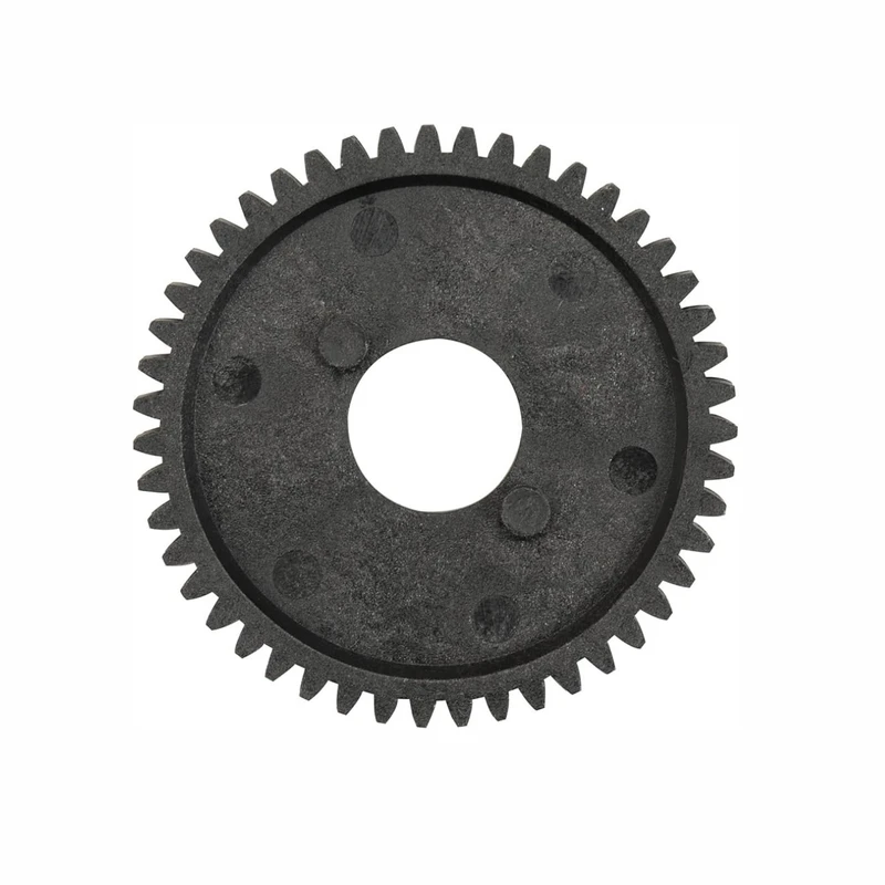 موتور گیربکس چرخدار مدل hpi76817