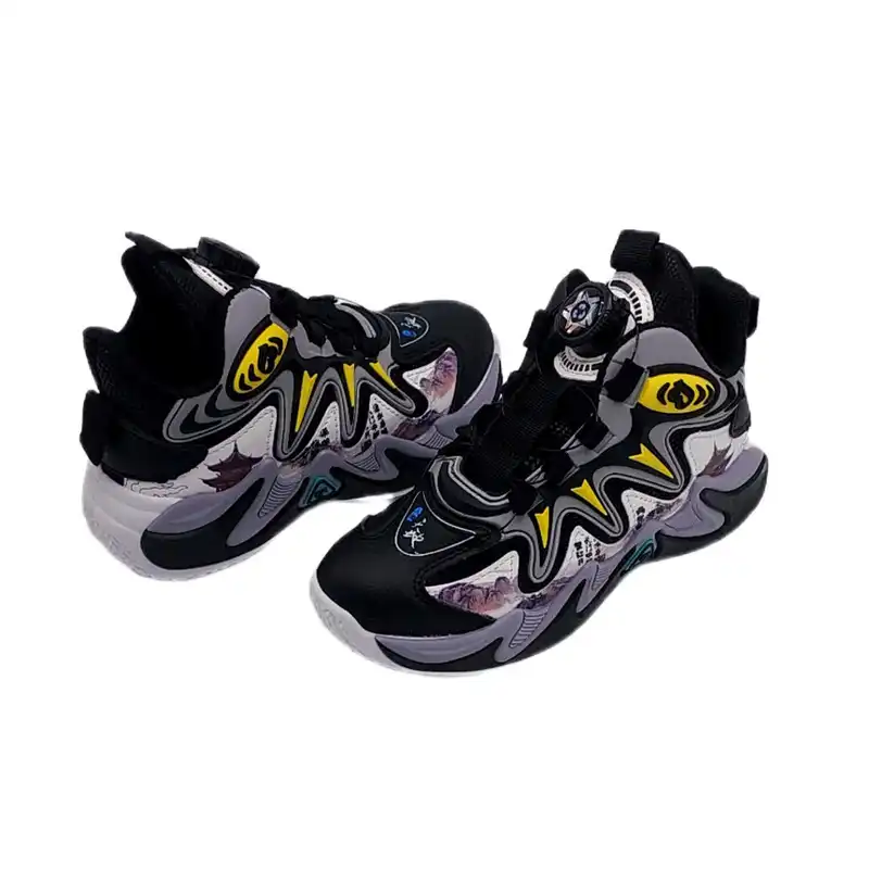 کفش راحتی پسرانه  مدل 10155