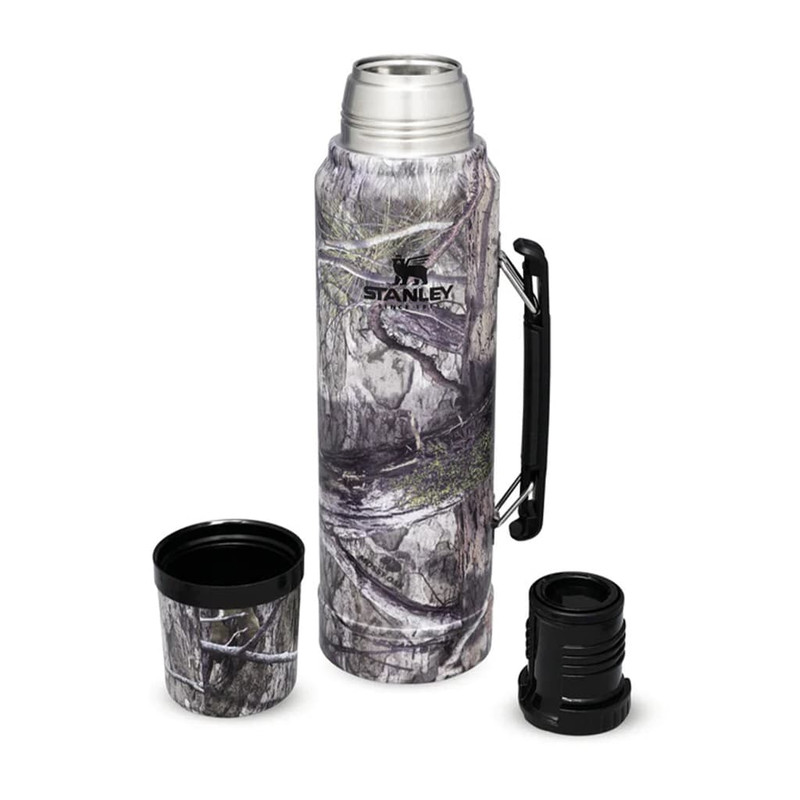 فلاسک استنلی مدل CLASSIC LEGENDARY کد F2022 گنجایش 1 لیتر