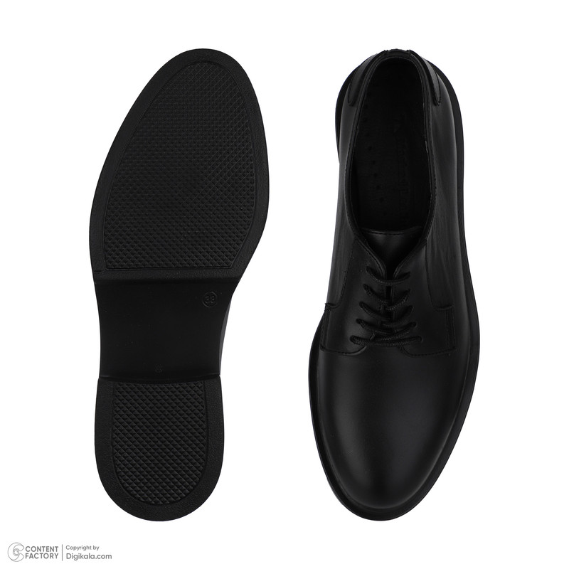 کفش زنانه چرم مشهد مدل j2647-001