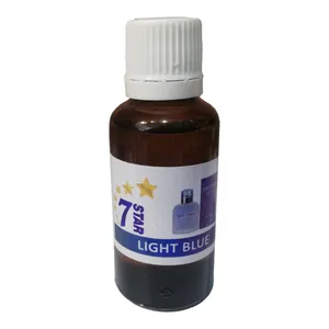  اسانس و خوشبوکننده هوا طرح LIGH BLUE حجم 30 میلی لیتر 