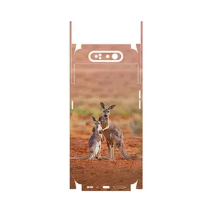 MAHOOT Kangaroo-FullSkin Cover Sticker for Samsung Galaxy A80