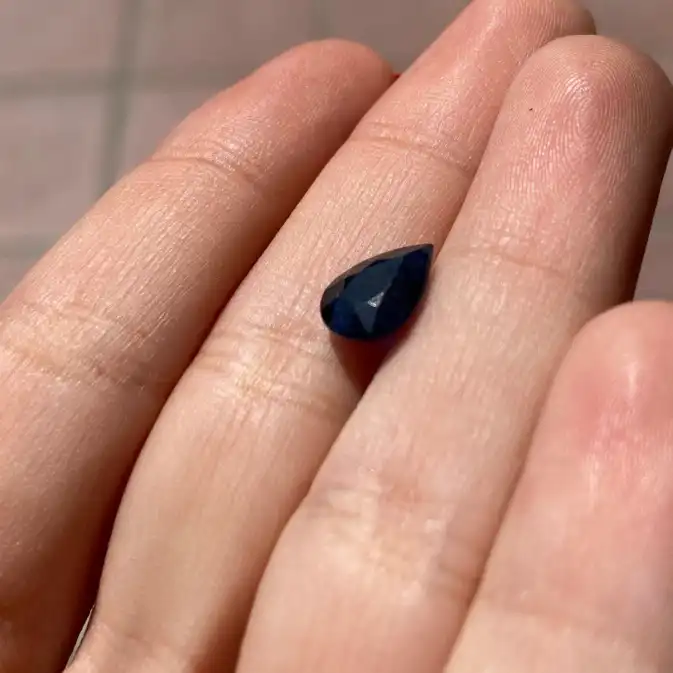 سنگ یاقوت کد 9