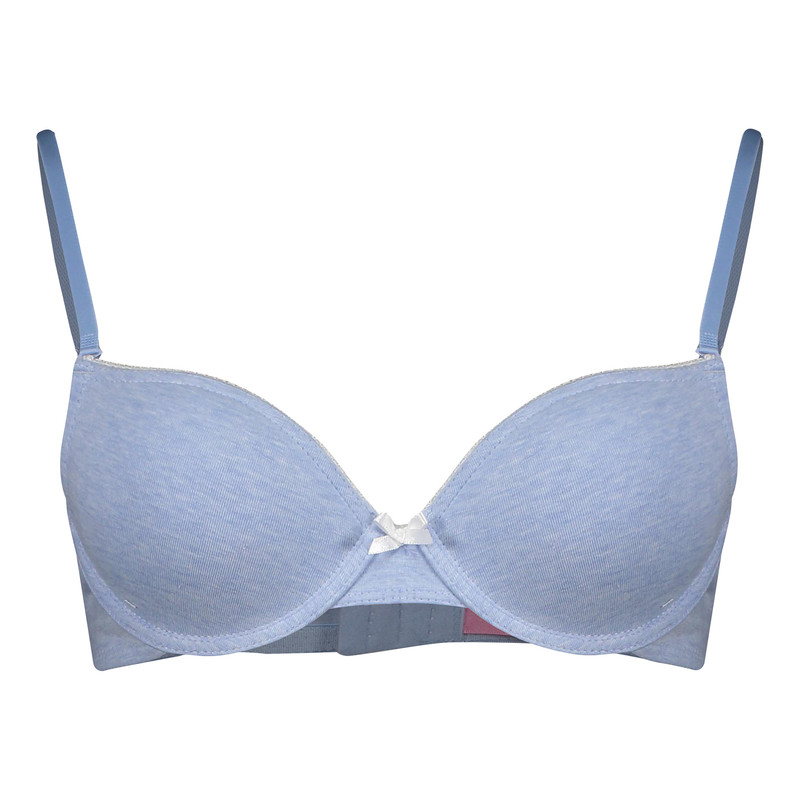 سوتین زنانه چری پینک مدل LPK-BBL مجموعه ۲ عددی