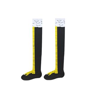 نقد و بررسی جوراب زنانه ال سون مدل پای مرغ کد PH527.1 توسط خریداران