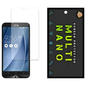 Multi Nano X-S1N Screen Protector For Asus Zenfone 2 Laser / ZE551KL