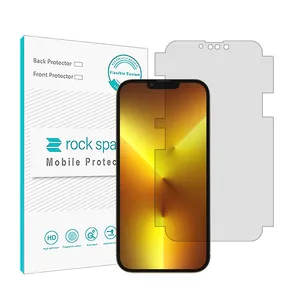 Rock space model HGL-Medium screen protector suitable for Apple iPhone 13 Pro Max mobile phone