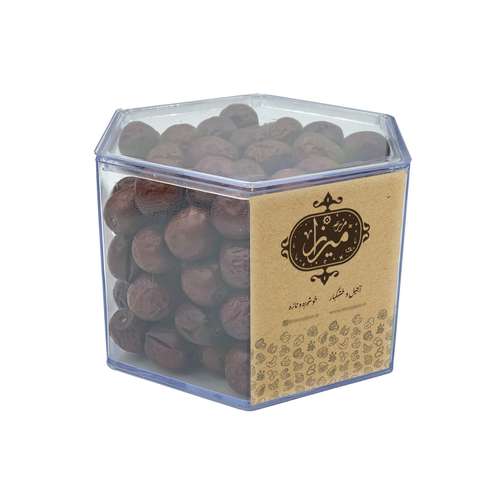 عناب مزرعه میرزا - 200 گرم