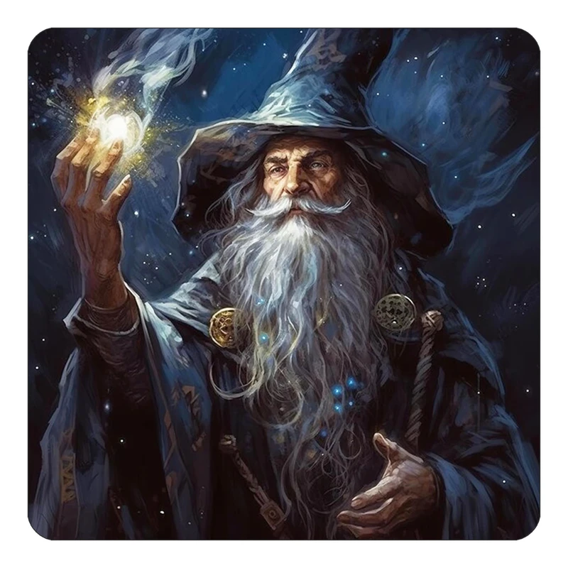 مگنت کاکتی طرح هری پاتر Harry Potter مدل mp43993