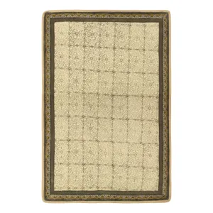 نمد فرش فرانام مدل آوین