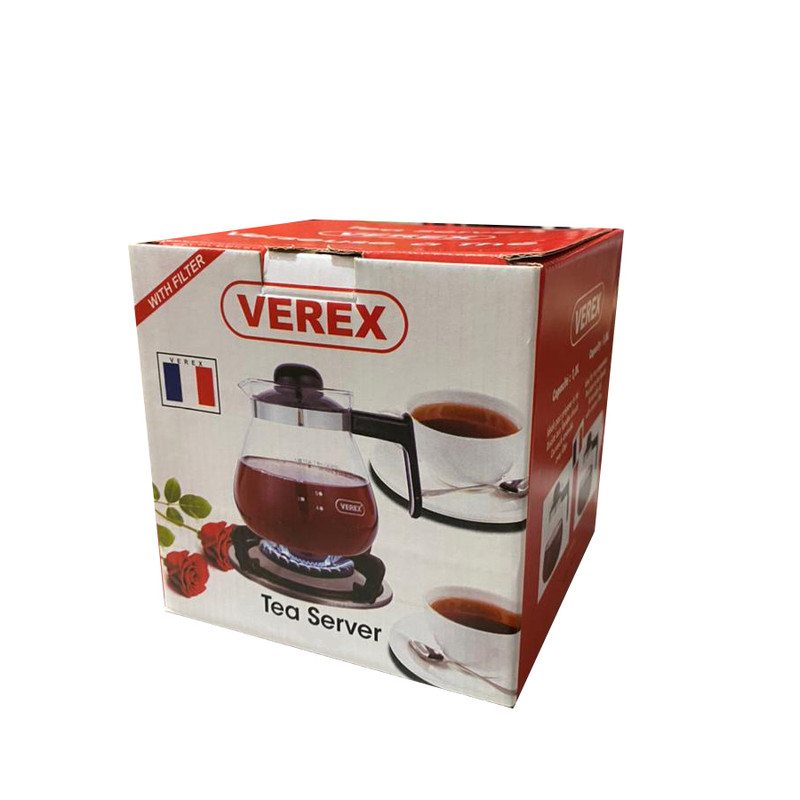 قوری ورکس مدل iwaki-500