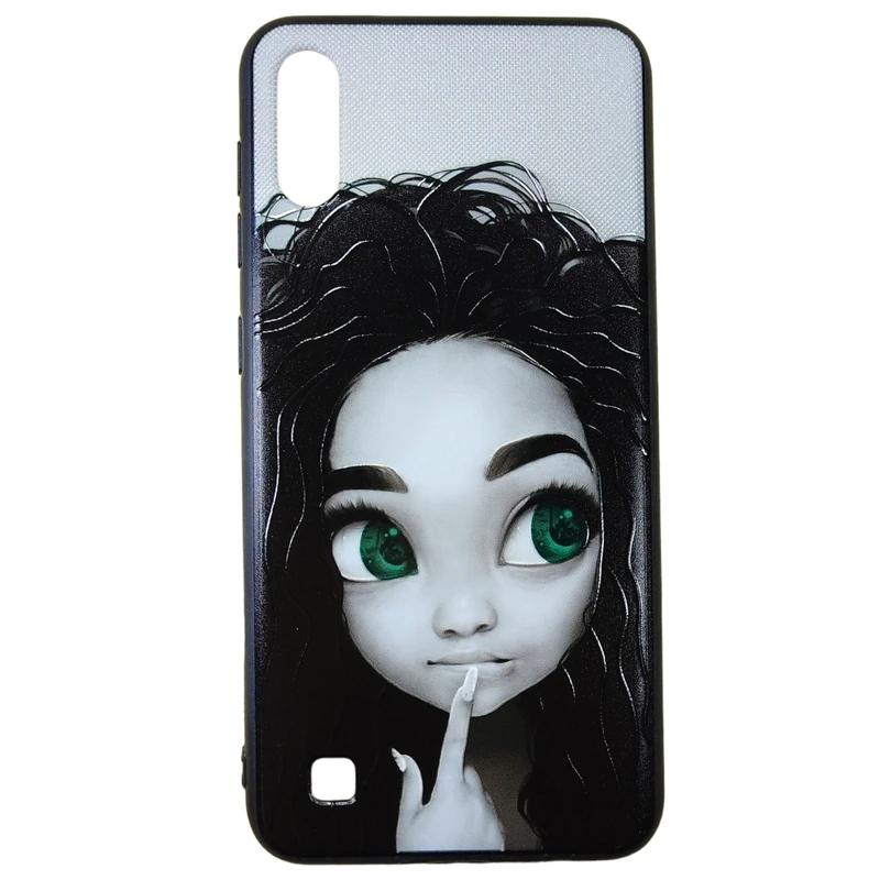 کاور مدل tafakkor مناسب برای گوشی موبایل سامسونگ Galaxy m10