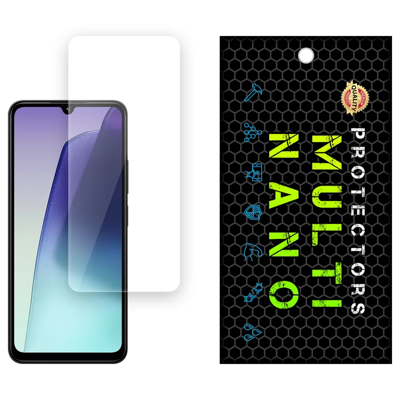 محافظ صفحه نمایش مولتی نانو مدل X-S1N مناسب برای گوشی موبایل شیائومی Redmi A4