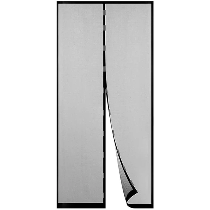 پرده مغناطیسی مدل توری سایز 240x100 سانتی متر